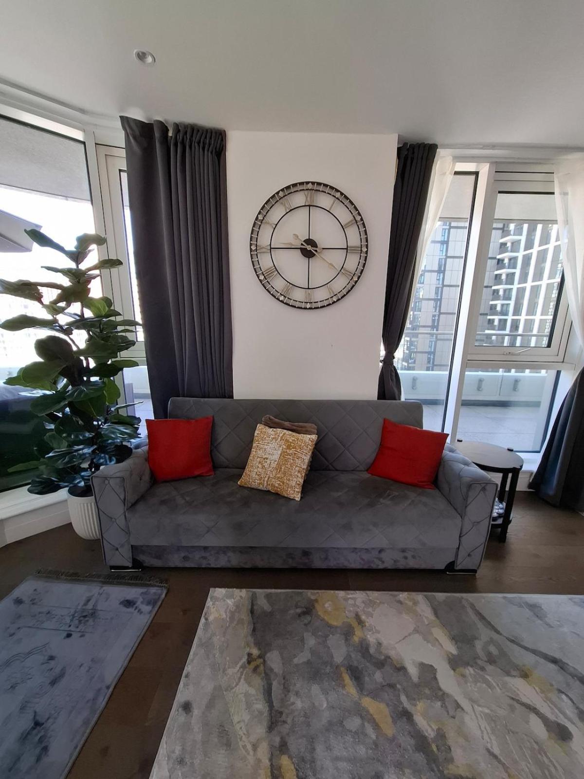 Luxury 2-bed Flat In Chelsea - Battersea *