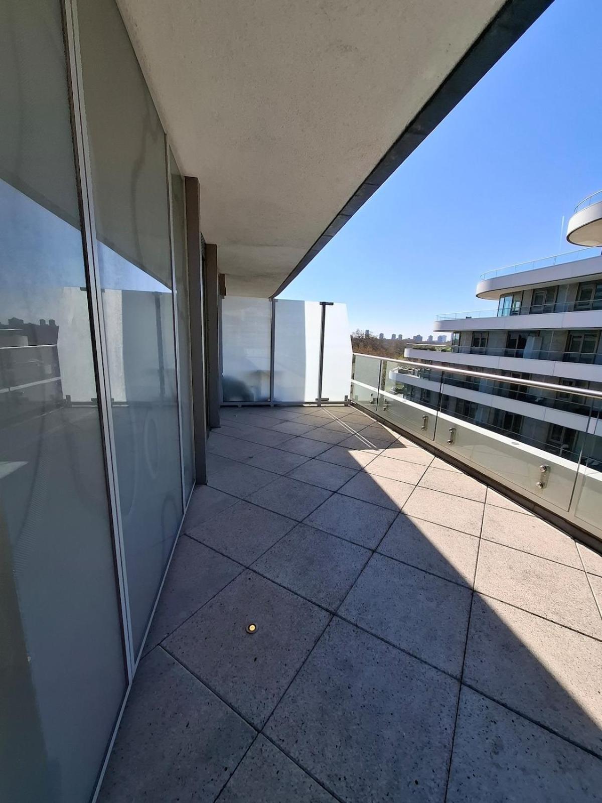 Apartment Luxury 2-bed Flat In Chelsea - Battersea London