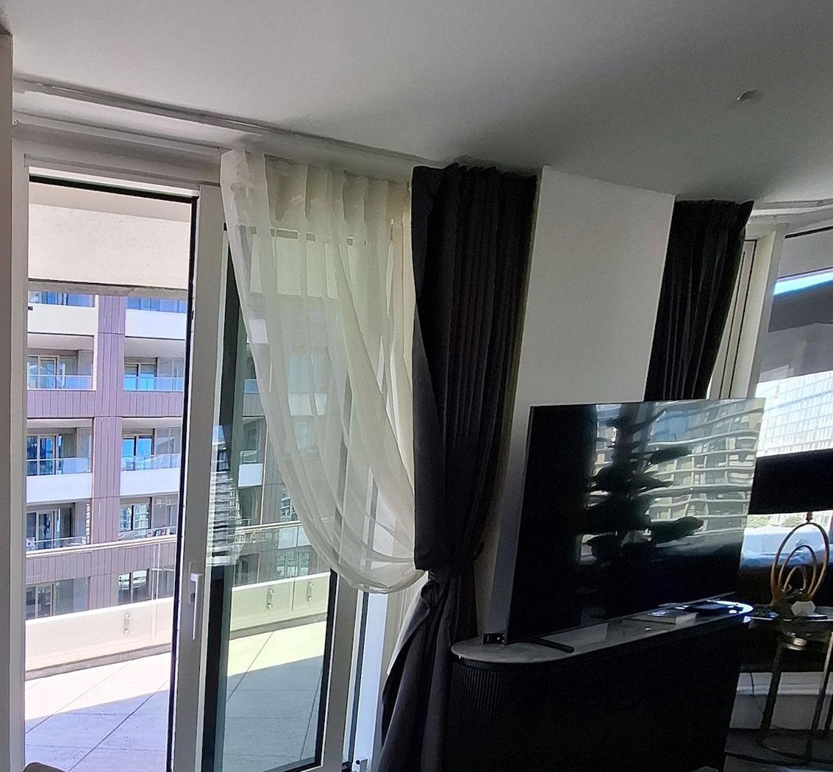Luxury 2-bed Flat In Chelsea - Battersea Apartment