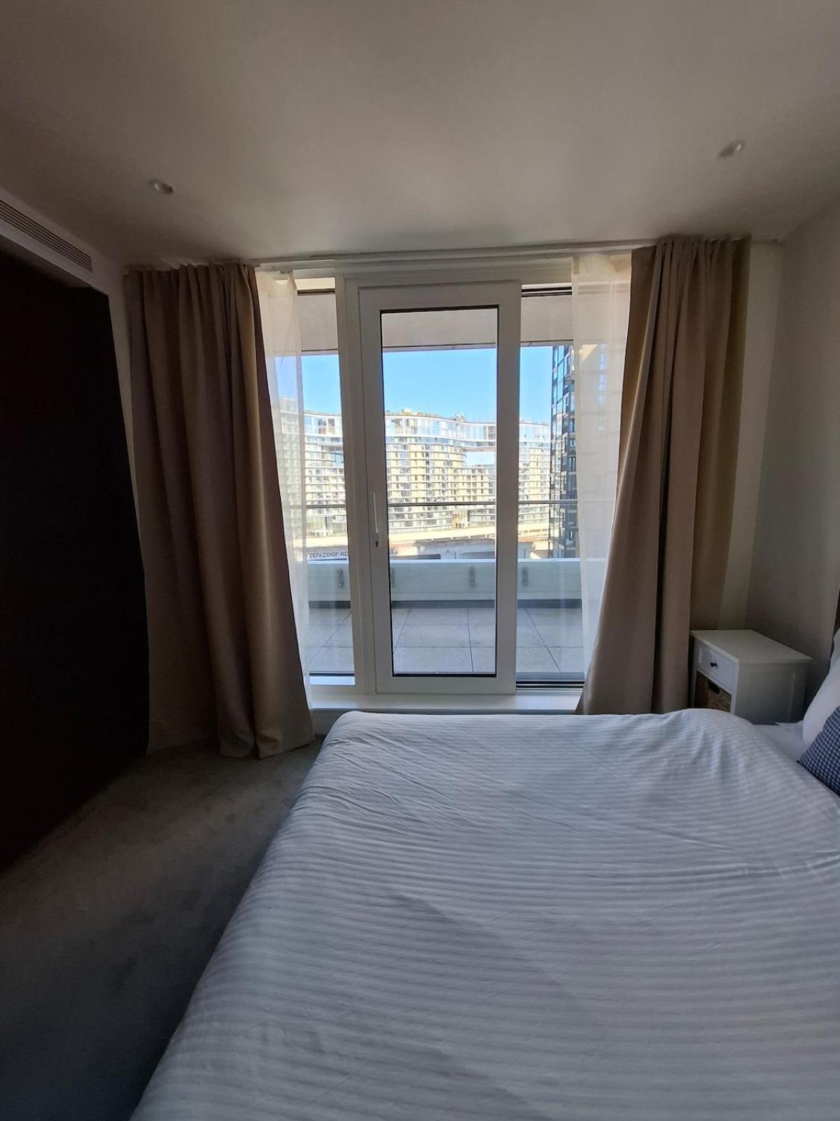 Apartment Luxury 2-bed Flat In Chelsea - Battersea *