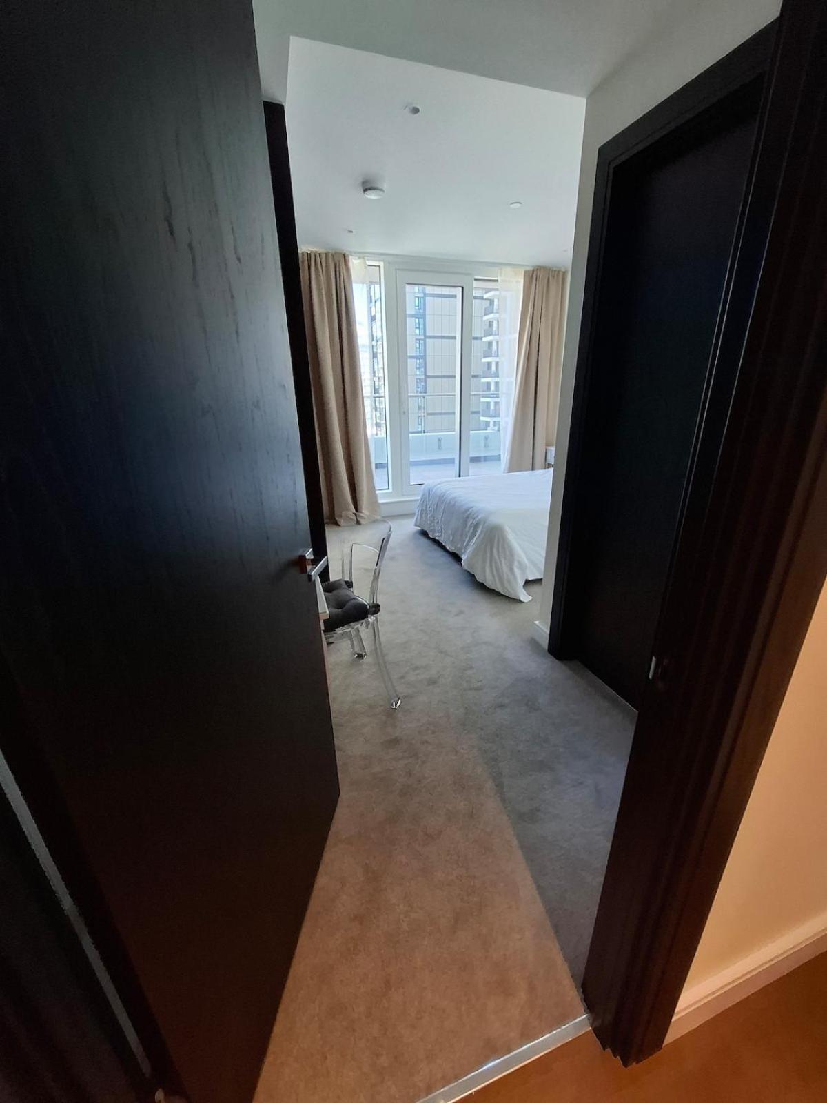 Luxury 2-bed Flat In Chelsea - Battersea London