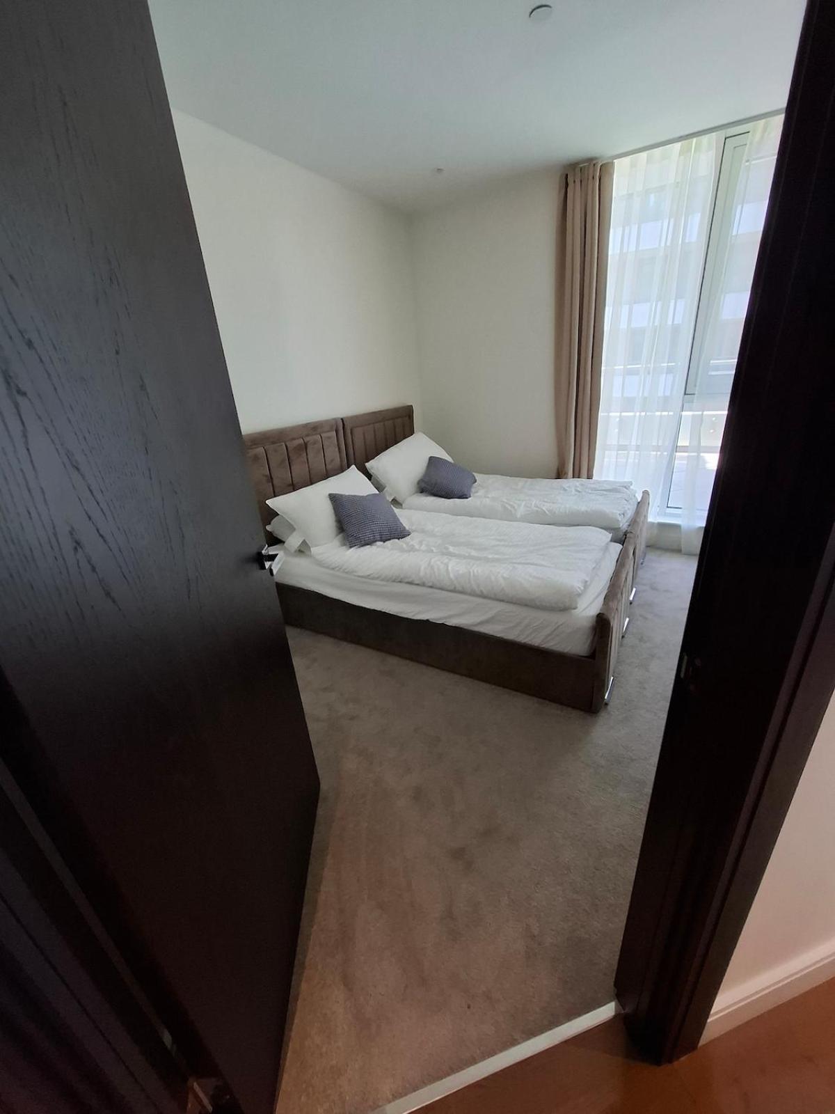 Luxury 2-bed Flat In Chelsea - Battersea