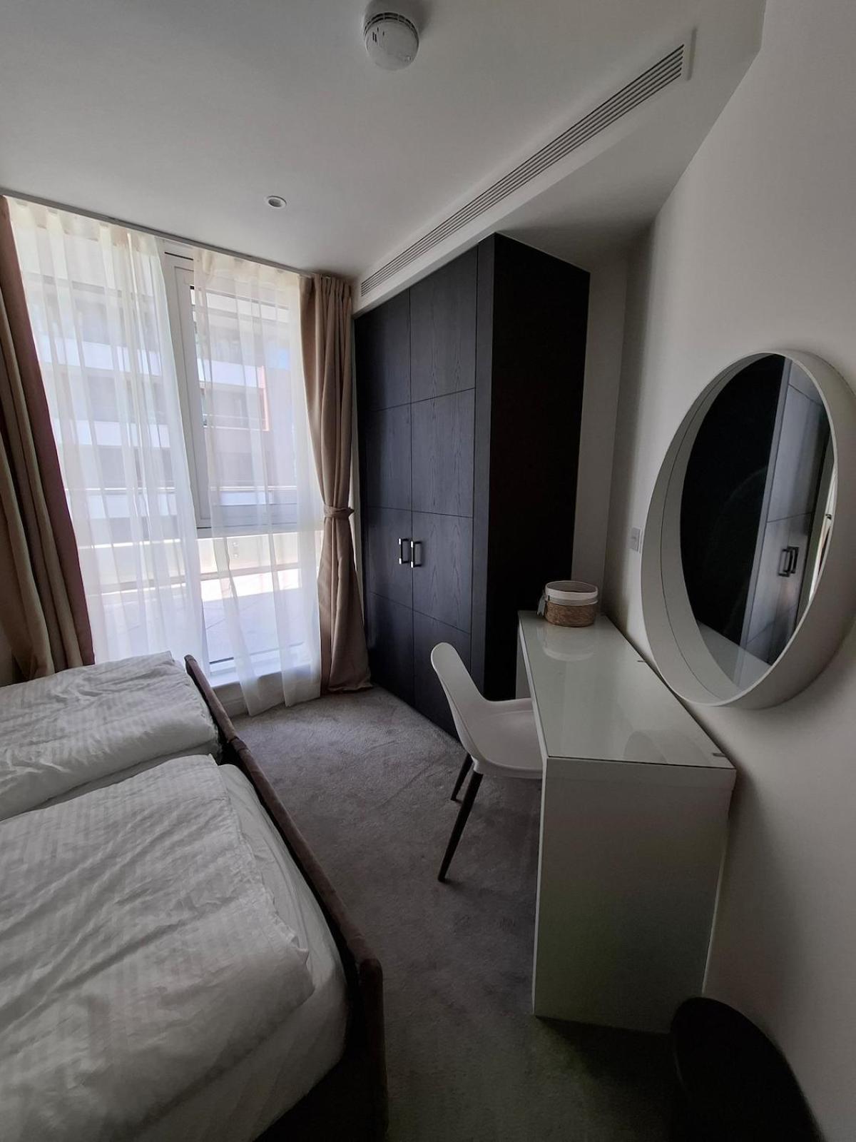 Apartment Luxury 2-bed Flat In Chelsea - Battersea