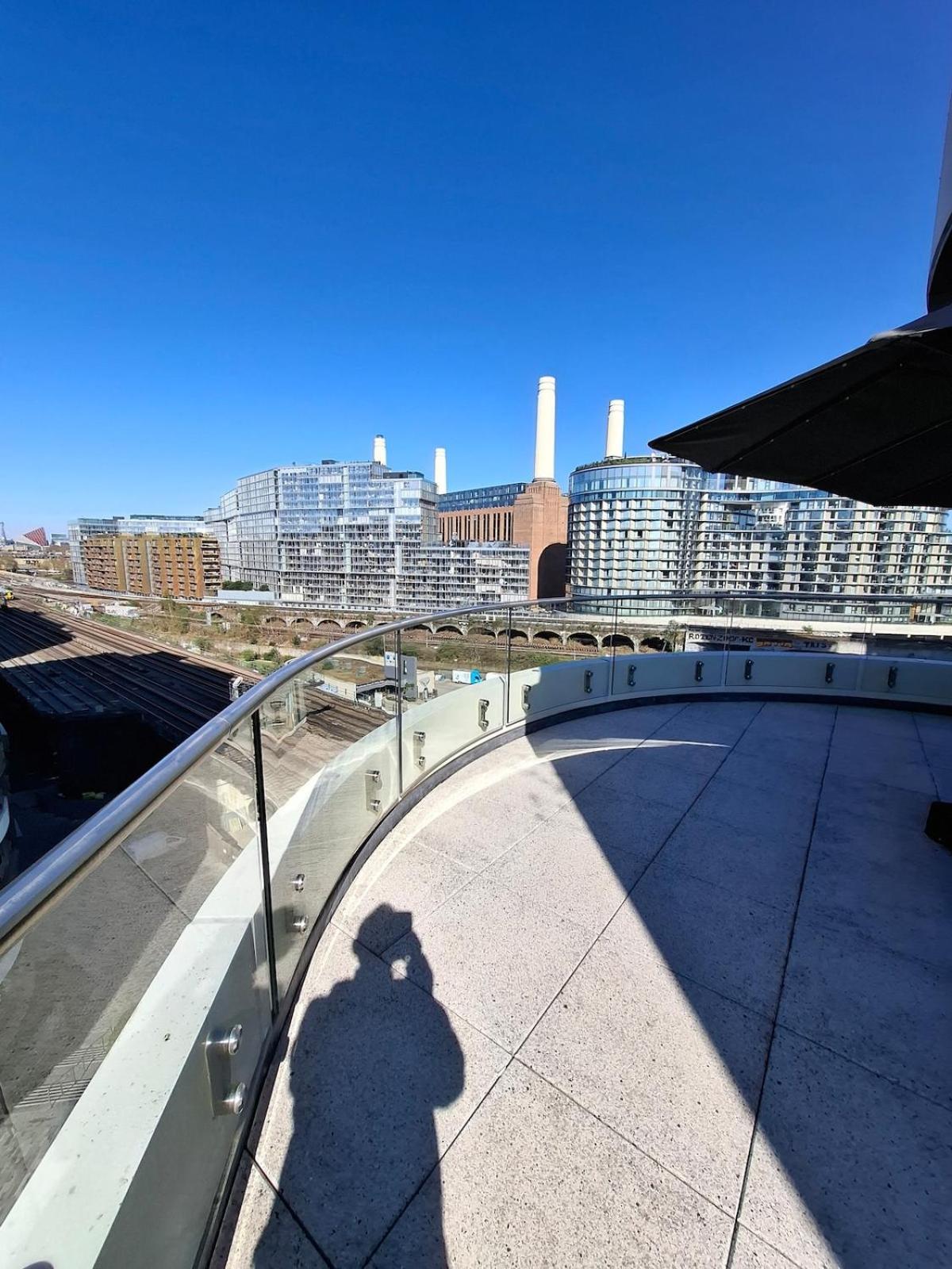 Luxury 2-bed Flat In Chelsea - Battersea Apartment London