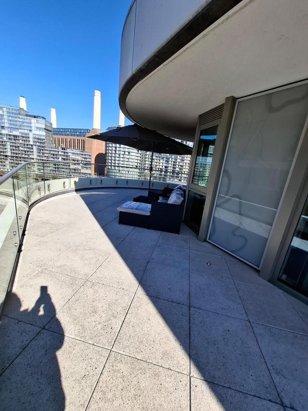 Luxury 2-bed Flat In Chelsea - Battersea London
