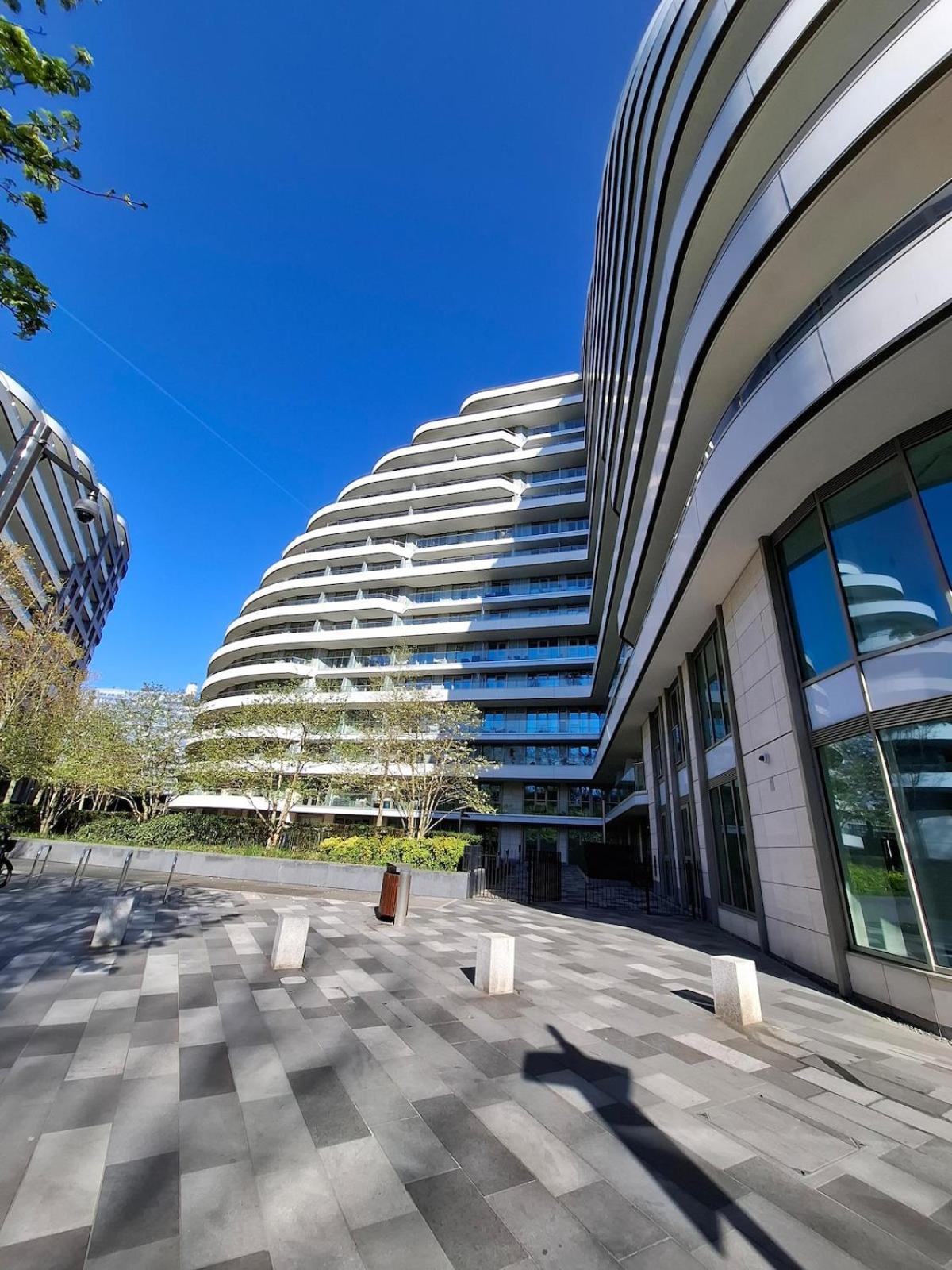 Luxury 2-bed Flat In Chelsea - Battersea London