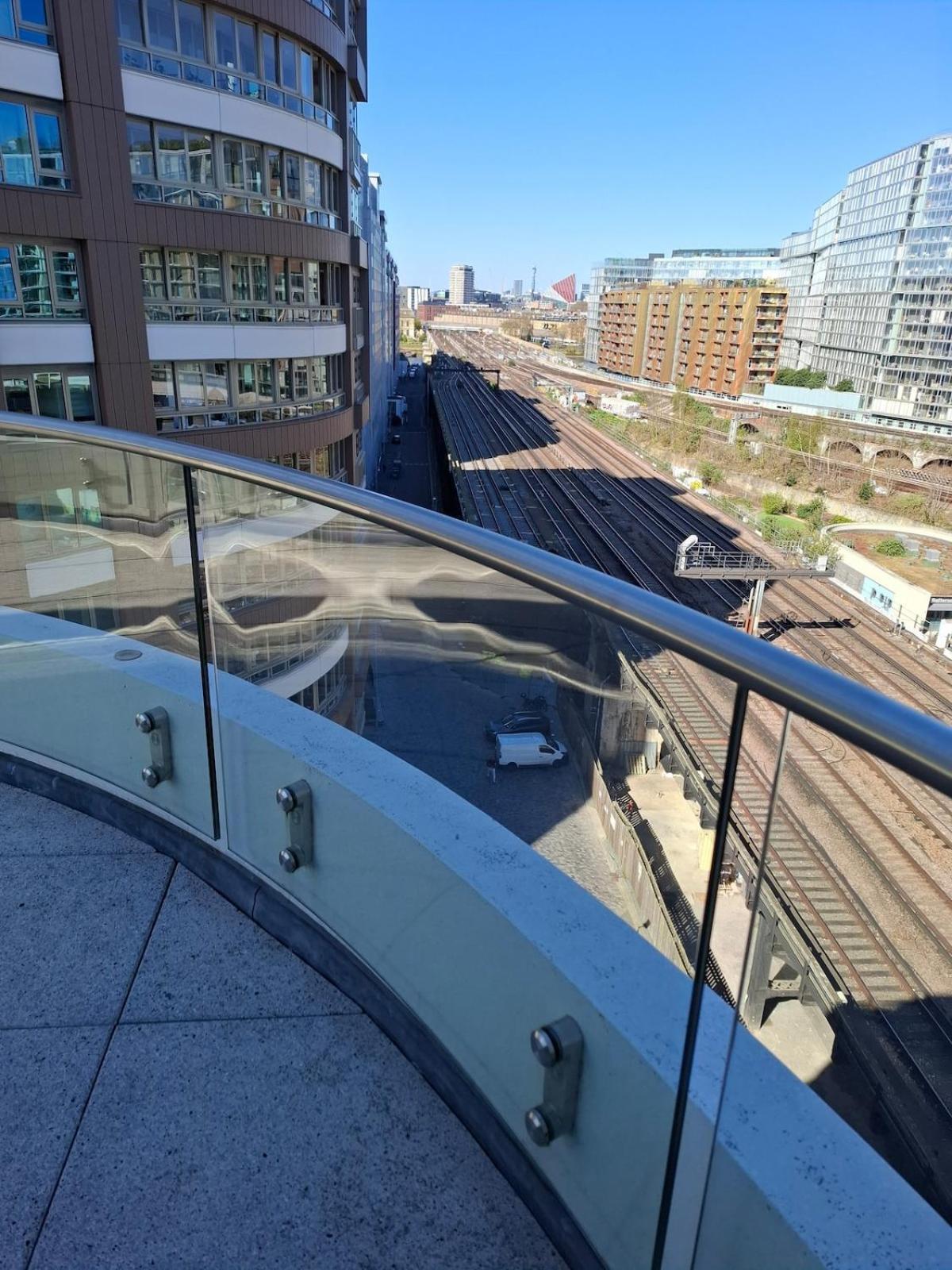 Apartment Luxury 2-bed Flat In Chelsea - Battersea London