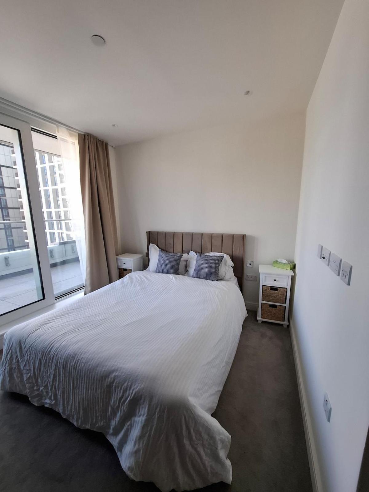 Luxury 2-bed Flat In Chelsea - Battersea * London