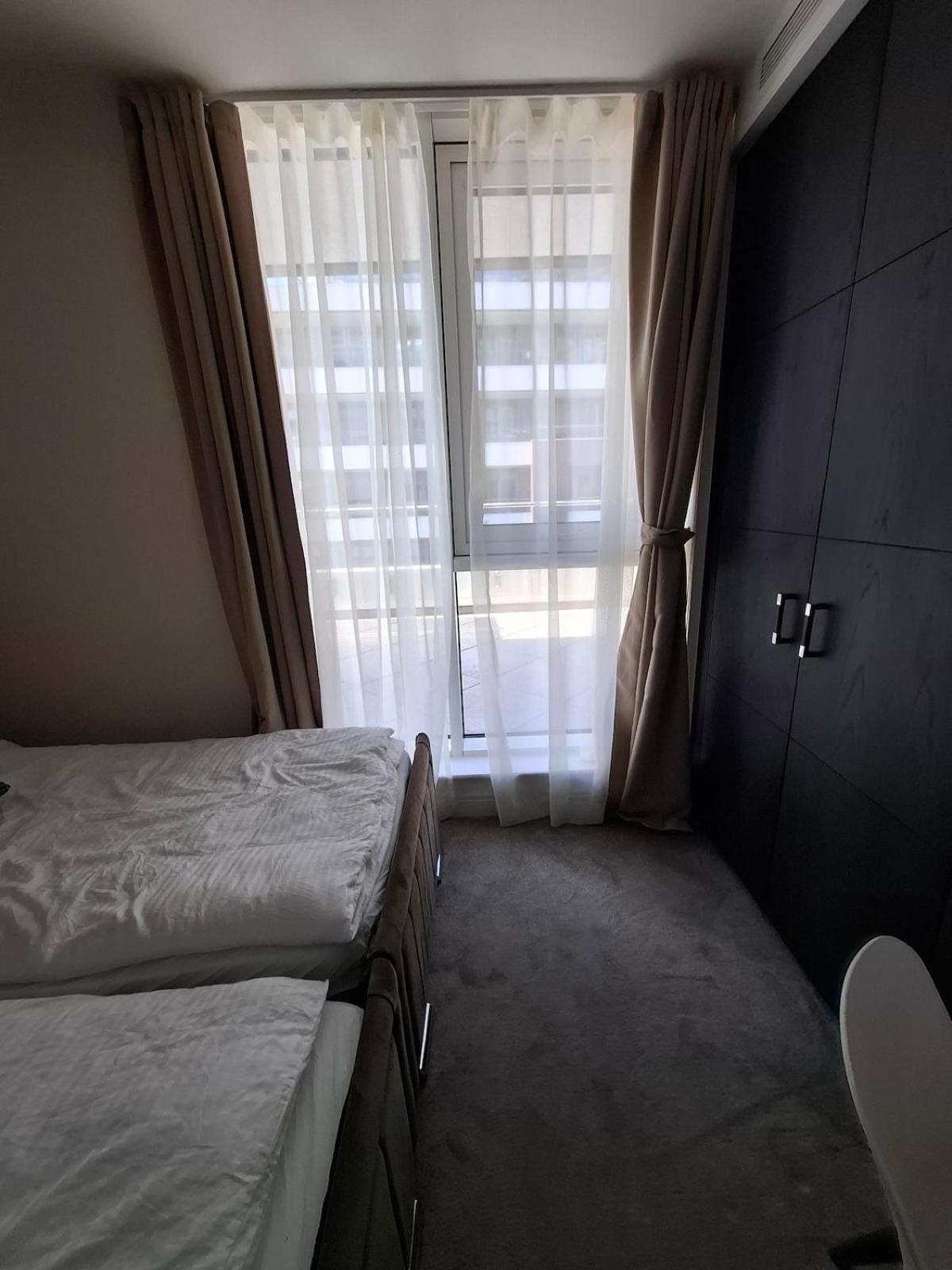 Luxury 2-bed Flat In Chelsea - Battersea *