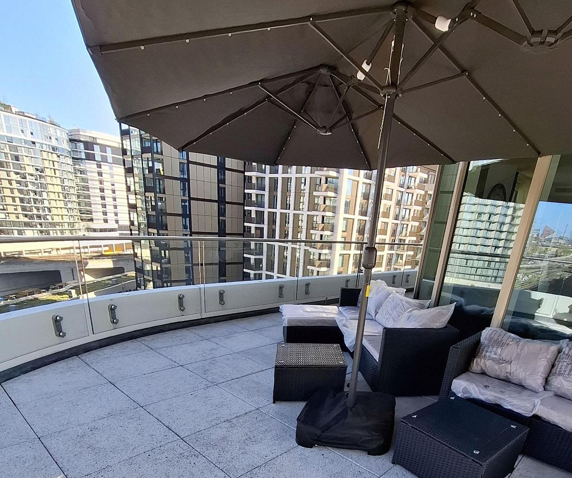 Apartment Luxury 2-bed Flat In Chelsea - Battersea London