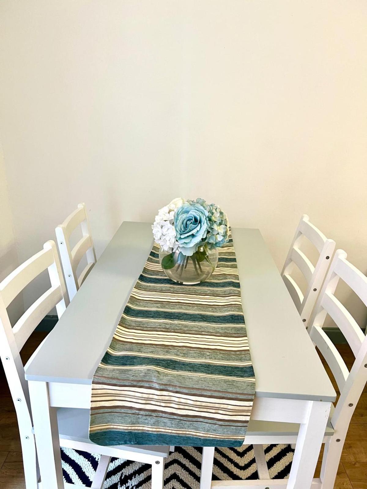 Specious Flat In A Good Location Apartment