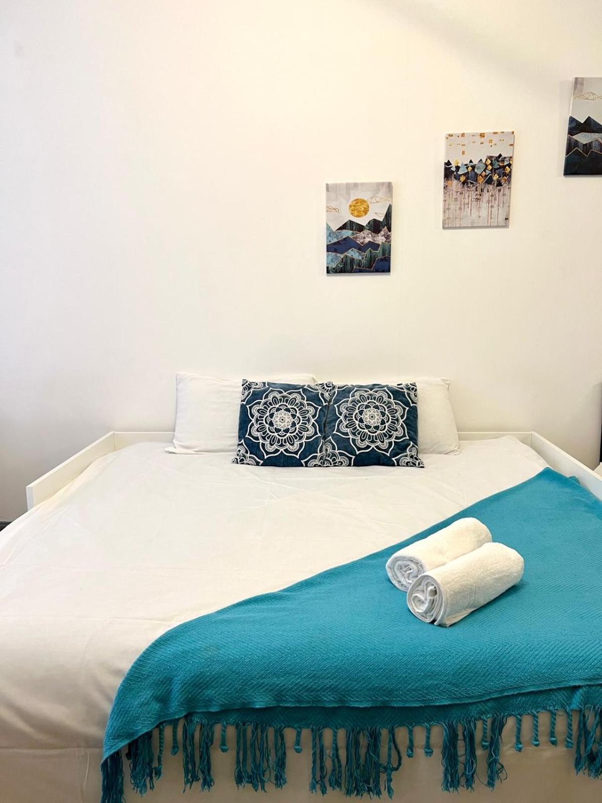 Specious Flat In A Good Location London