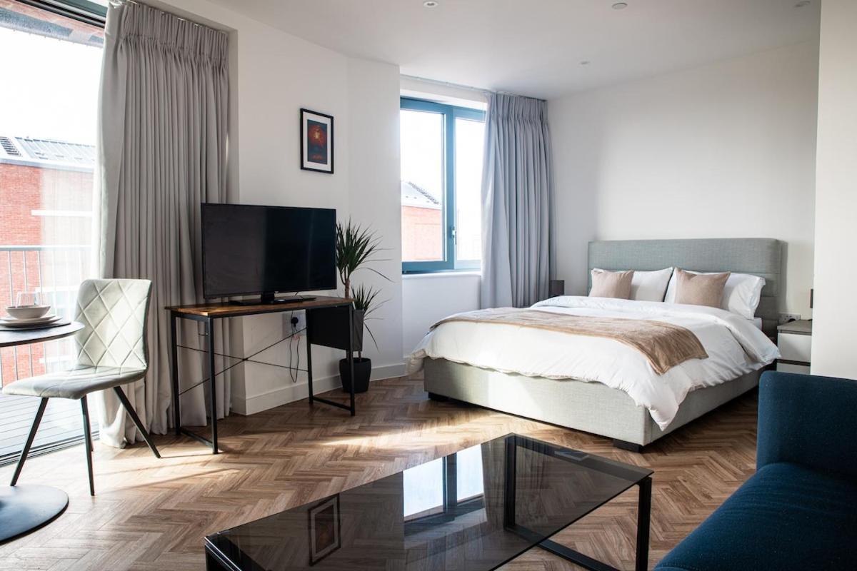 Cozy Near Canary Wharf * London