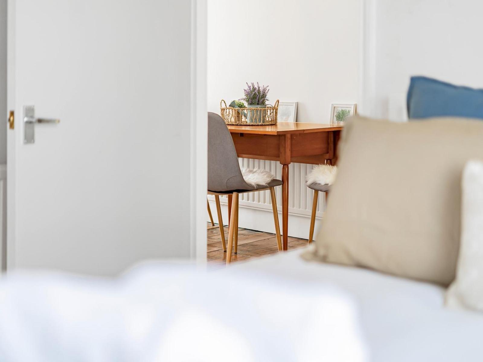 Apartment Pass The Keys The Loft - Beautiful Flat In Chelsea