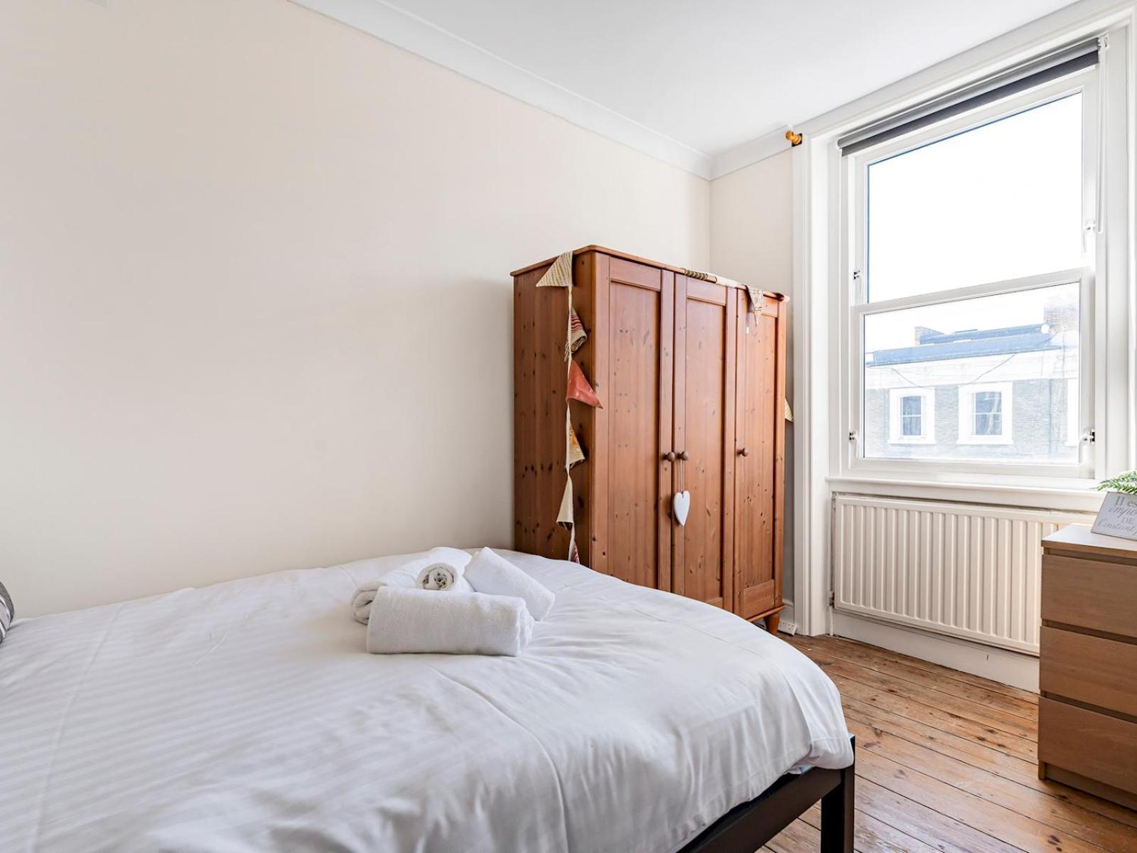 Apartment Pass The Keys The Loft - Beautiful Flat In Chelsea London