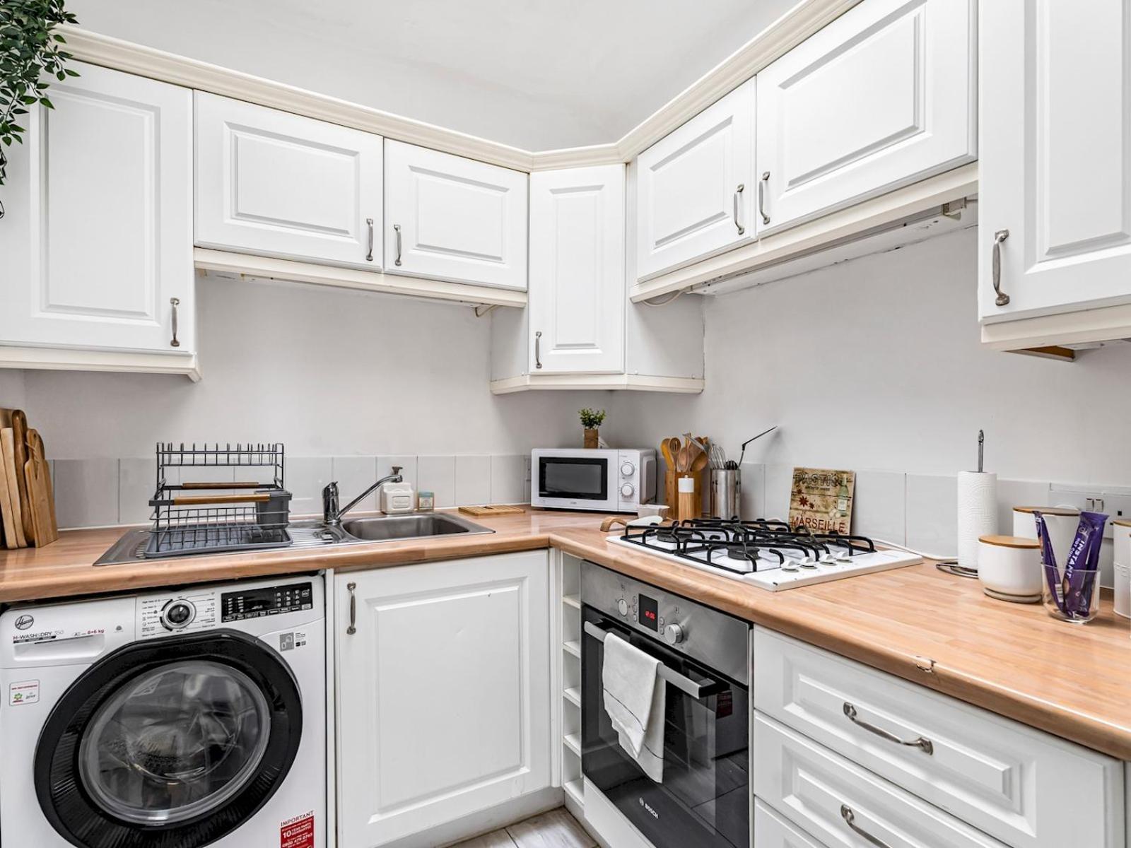 Pass The Keys The Loft - Beautiful Flat In Chelsea London