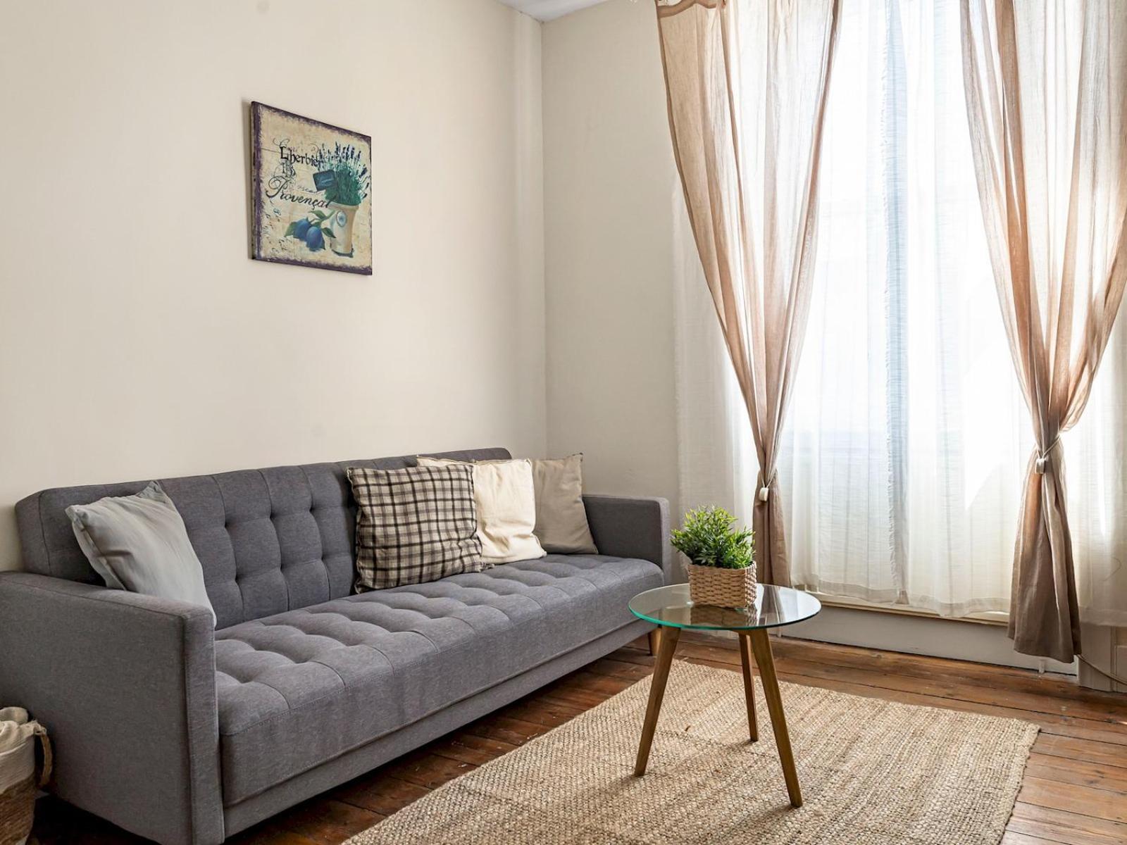 Pass The Keys The Loft - Beautiful Flat In Chelsea * London