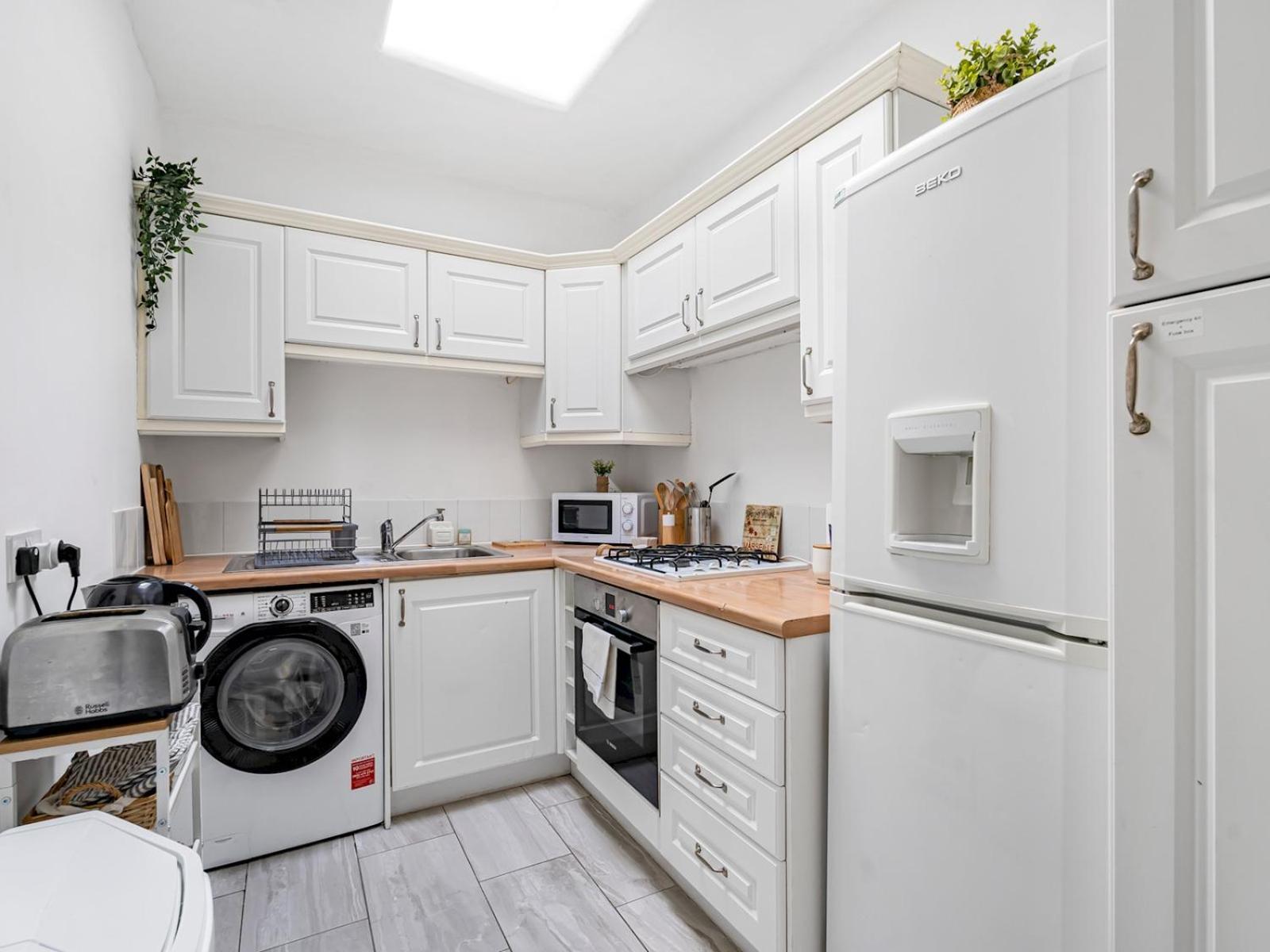 Pass The Keys The Loft - Beautiful Flat In Chelsea Apartment