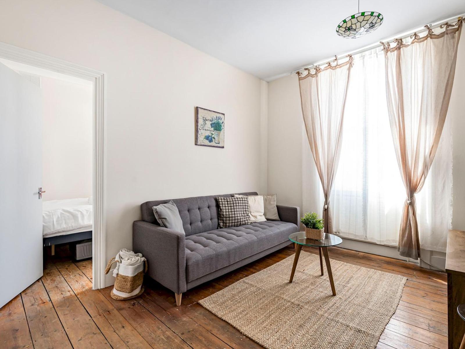 Apartment Pass The Keys The Loft - Beautiful Flat In Chelsea London
