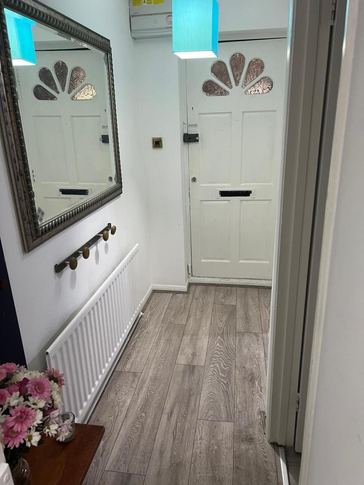Shekinah House In Privat overnatting *