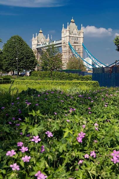 Apartment Luxury 1 Bed Tower Bridge *