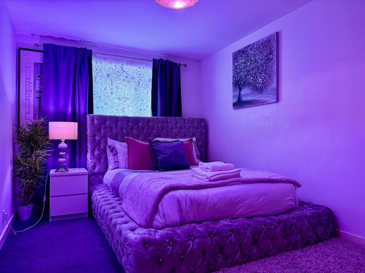 Luxury 1 Bed Tower Bridge * London