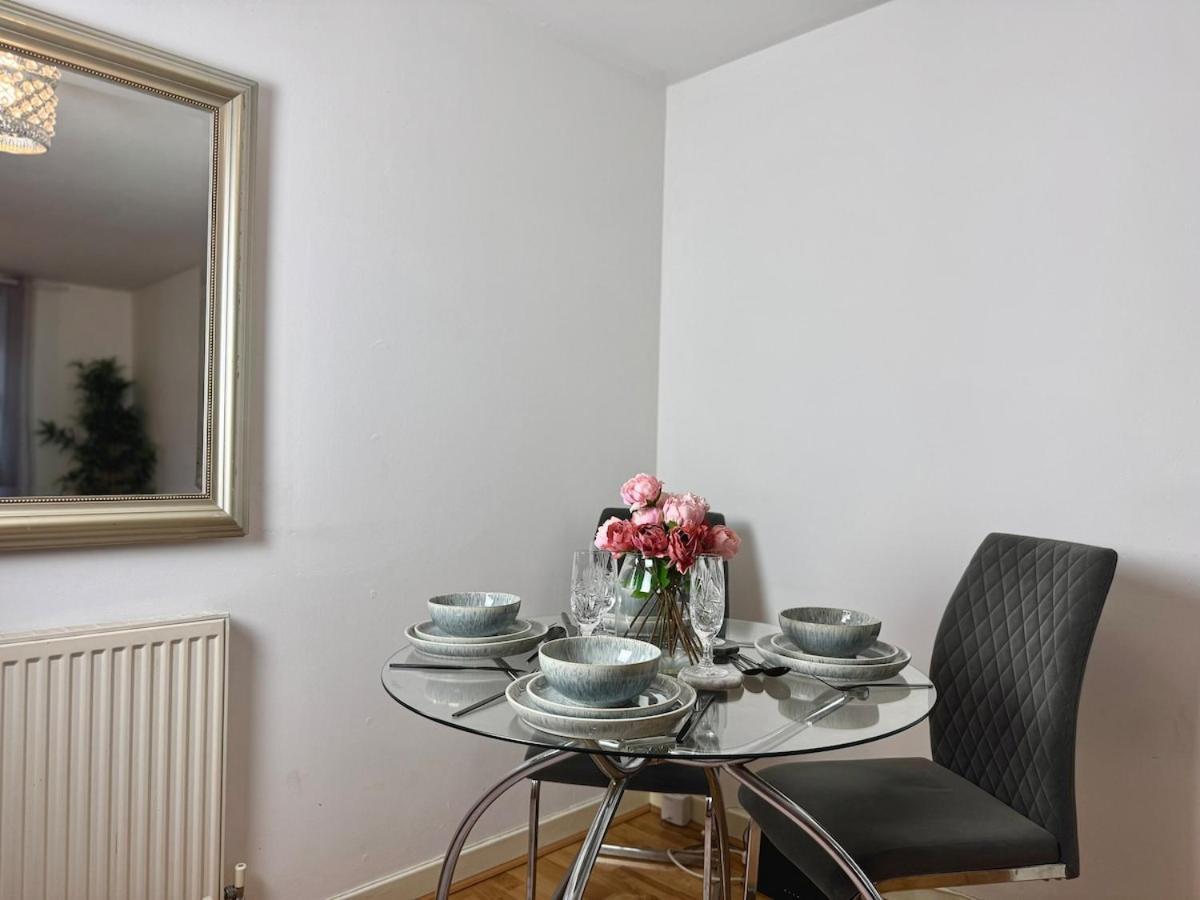 Apartment Luxury 1 Bed Tower Bridge London