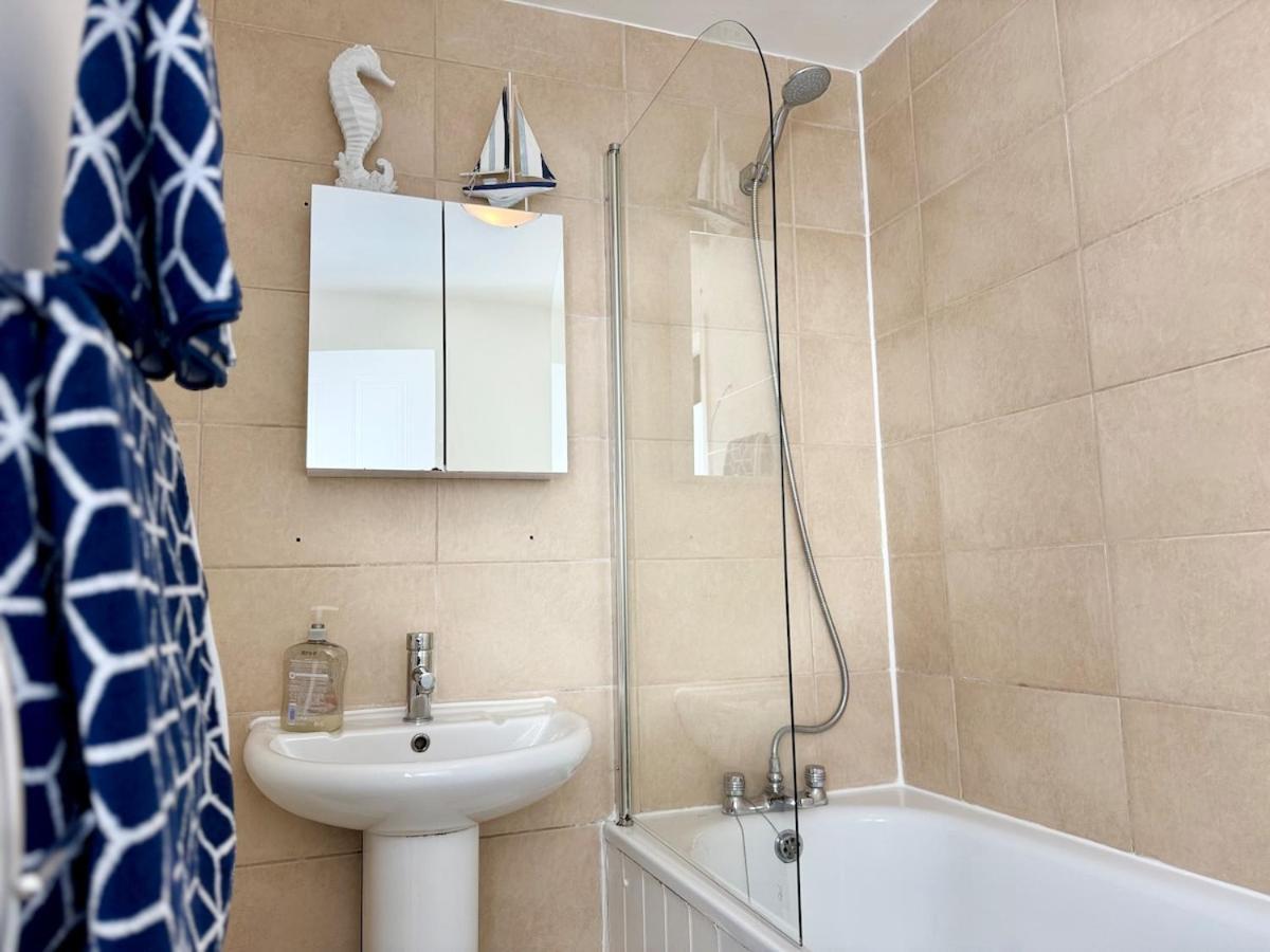 Luxury 1 Bed Tower Bridge London
