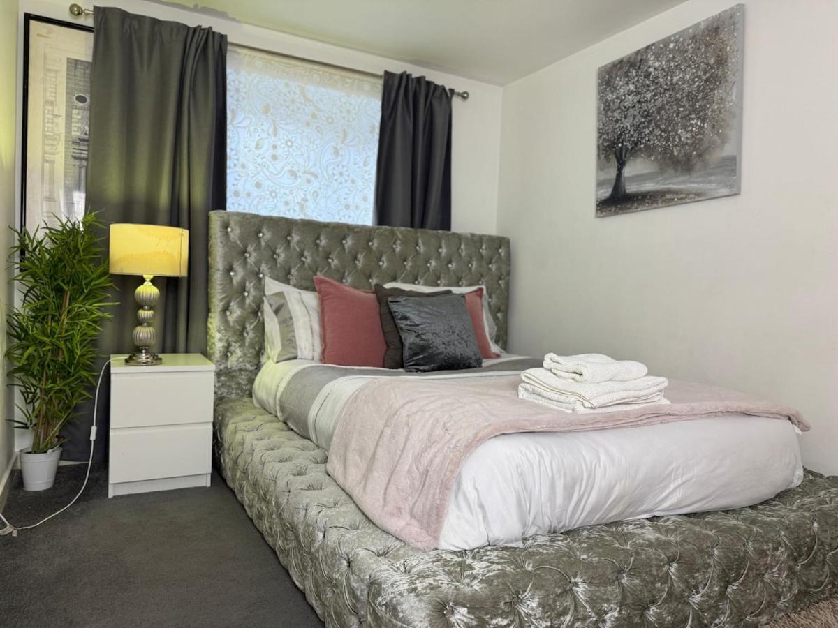Apartment Luxury 1 Bed Tower Bridge London