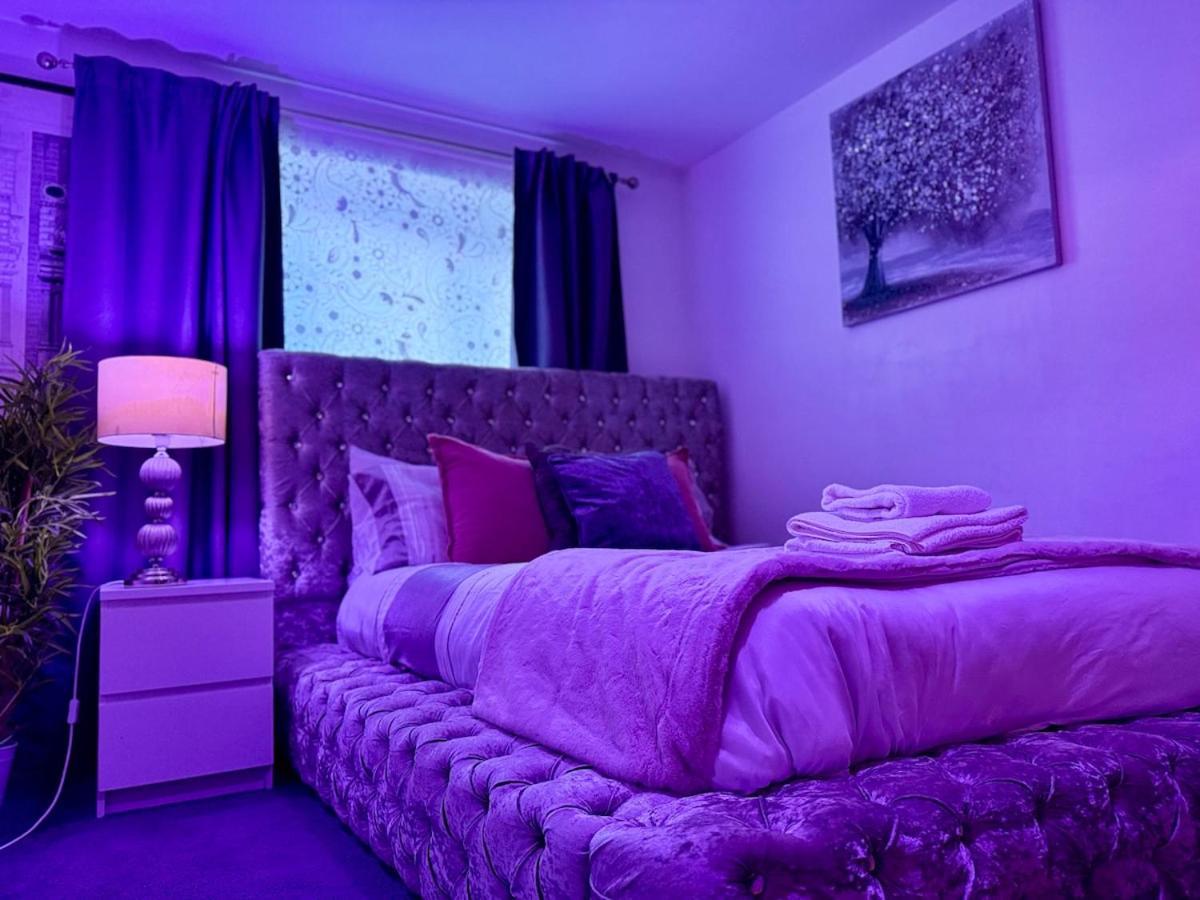 Apartment Luxury 1 Bed Tower Bridge *