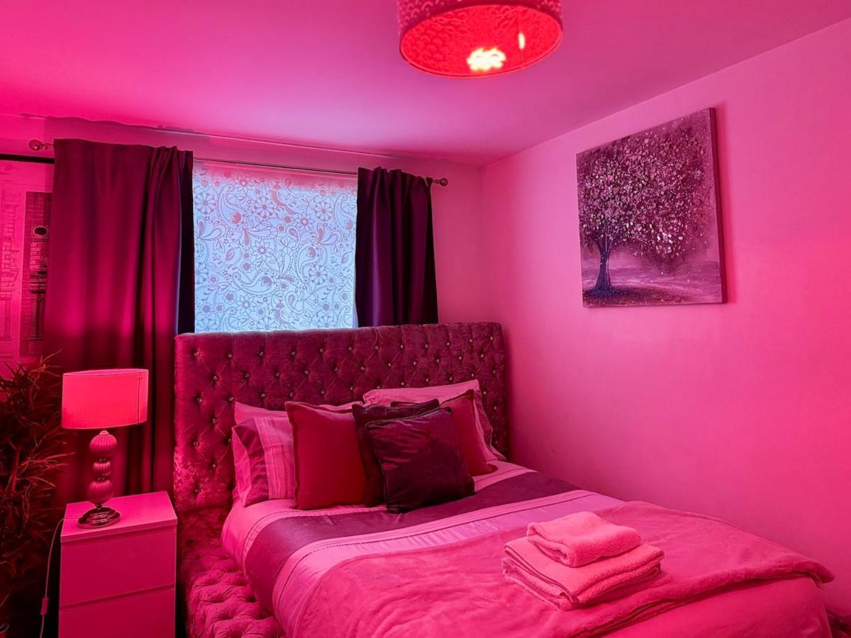 Luxury 1 Bed Tower Bridge London