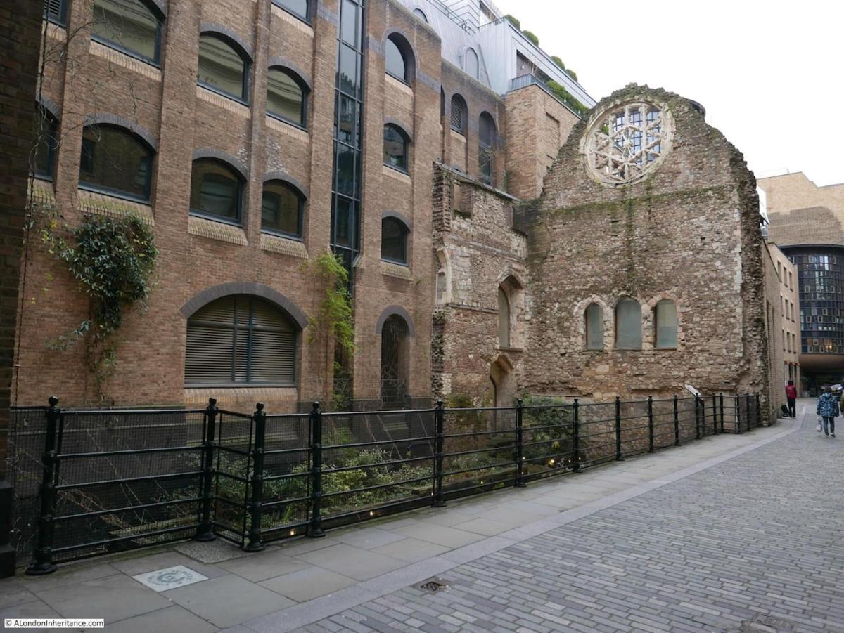 Luxury 1 Bed Tower Bridge * London