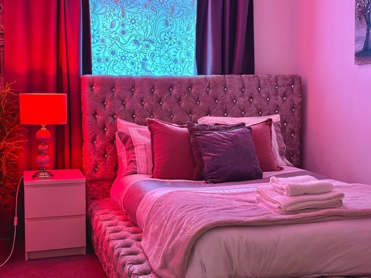 Luxury 1 Bed Tower Bridge