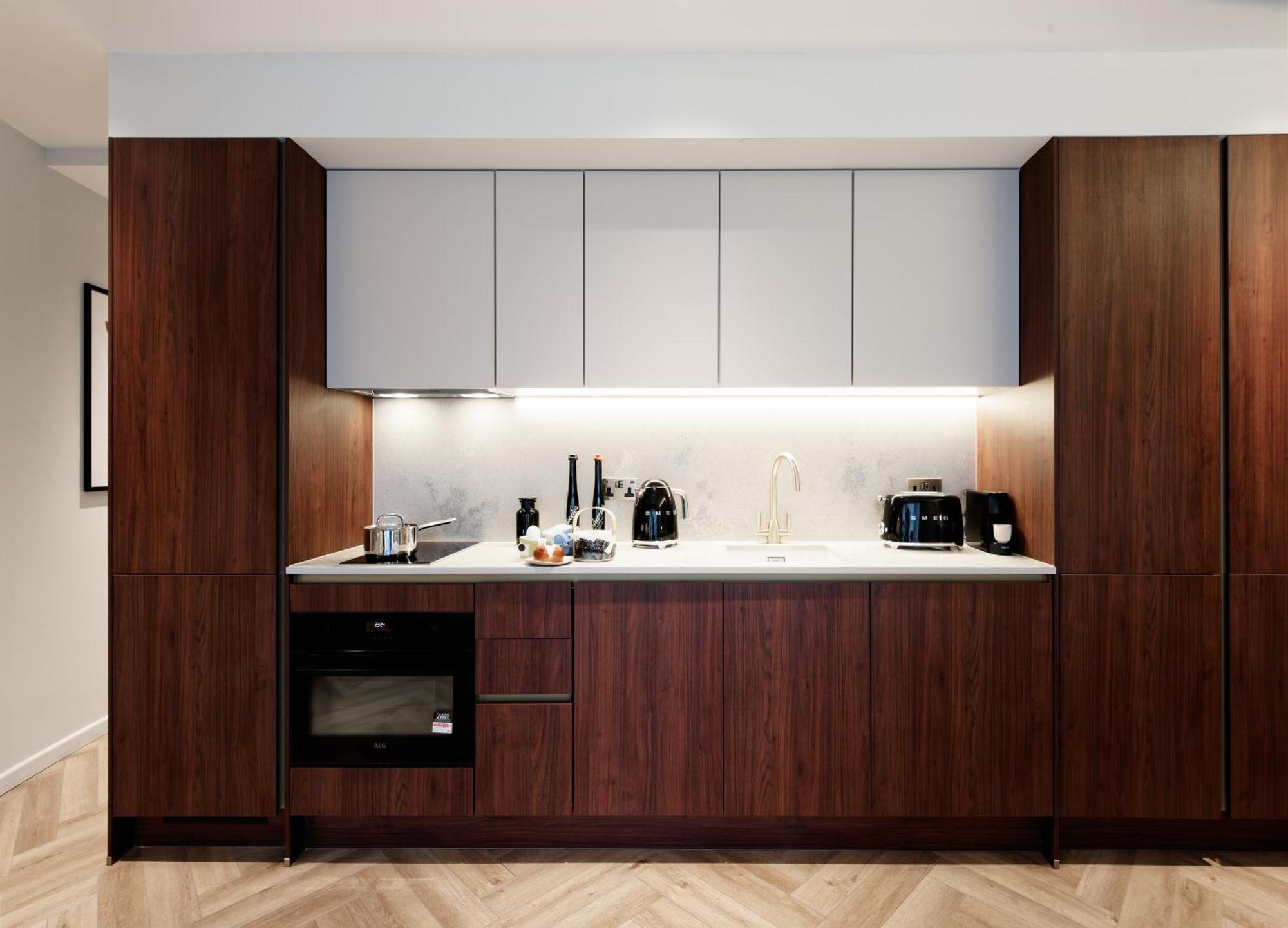 Apartment Notting Hill Hyde Park *