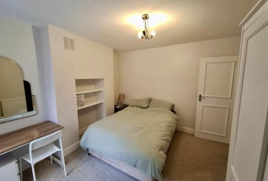 West Brompton Elegant Flat Apartment London