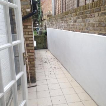 West Brompton Elegant Flat *
