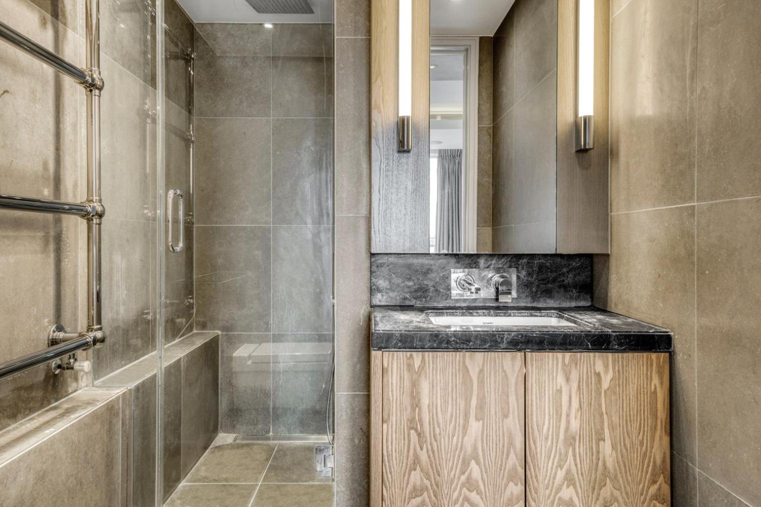 Blueground St Johns Wood Balcony Nr Park Lon-239 Apartment London