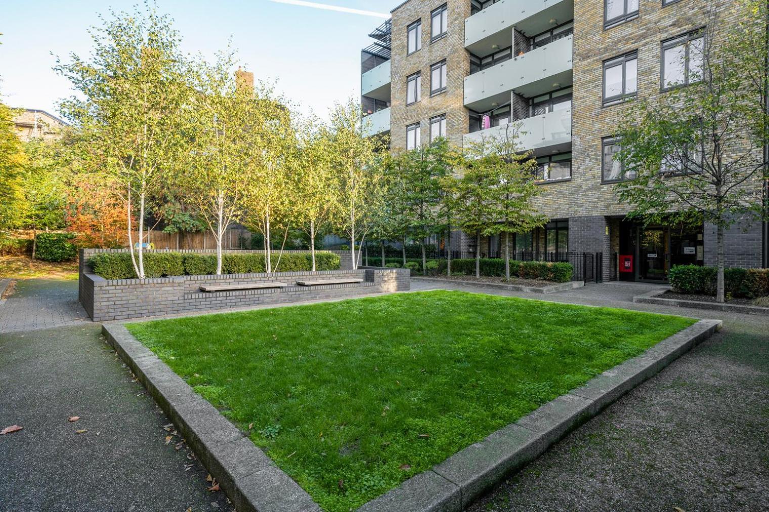 Apartment Blueground St Johns Wood Balcony Nr Park Lon-239 *