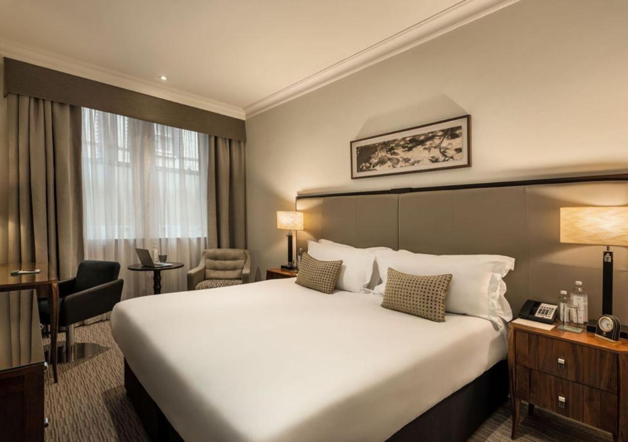 St. James' Court, A Taj Hotel, Hotell London