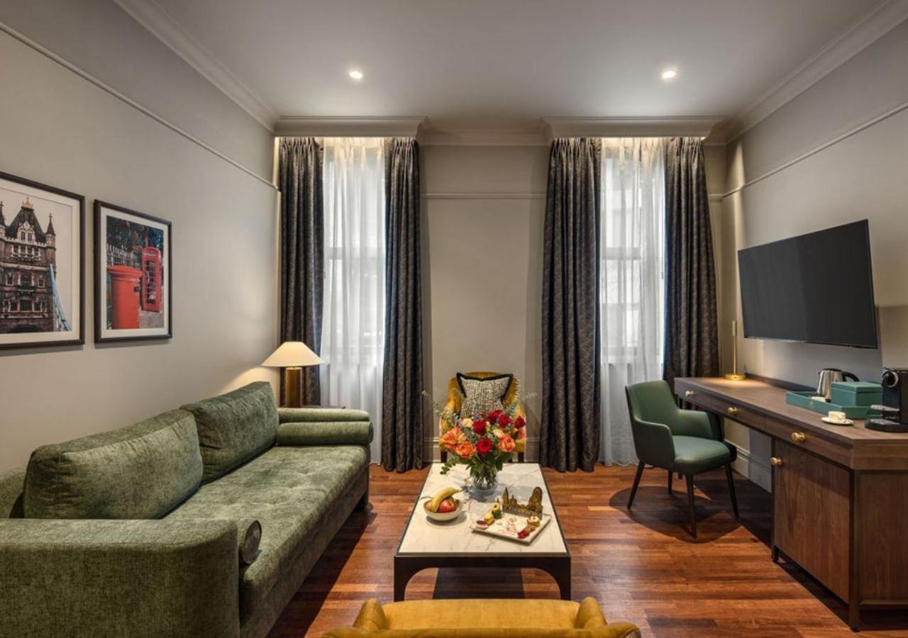 Hotell St. James' Court, A Taj Hotel,