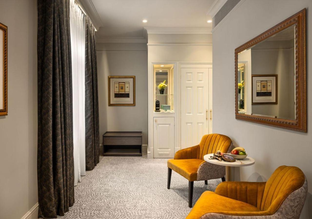 Hotell St. James' Court, A Taj Hotel,