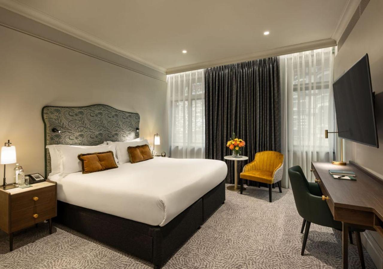 Hotell St. James' Court, A Taj Hotel, London