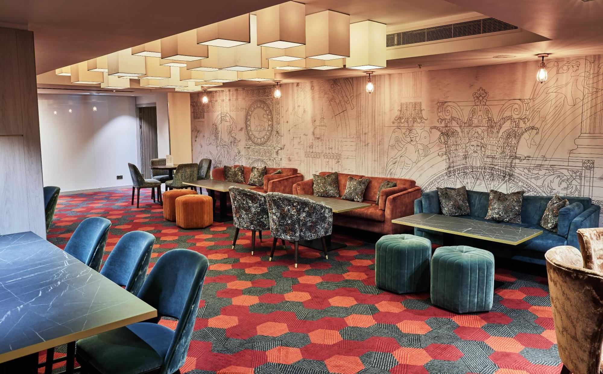 Hotel The Marble Arch Hotel, By Thistle London