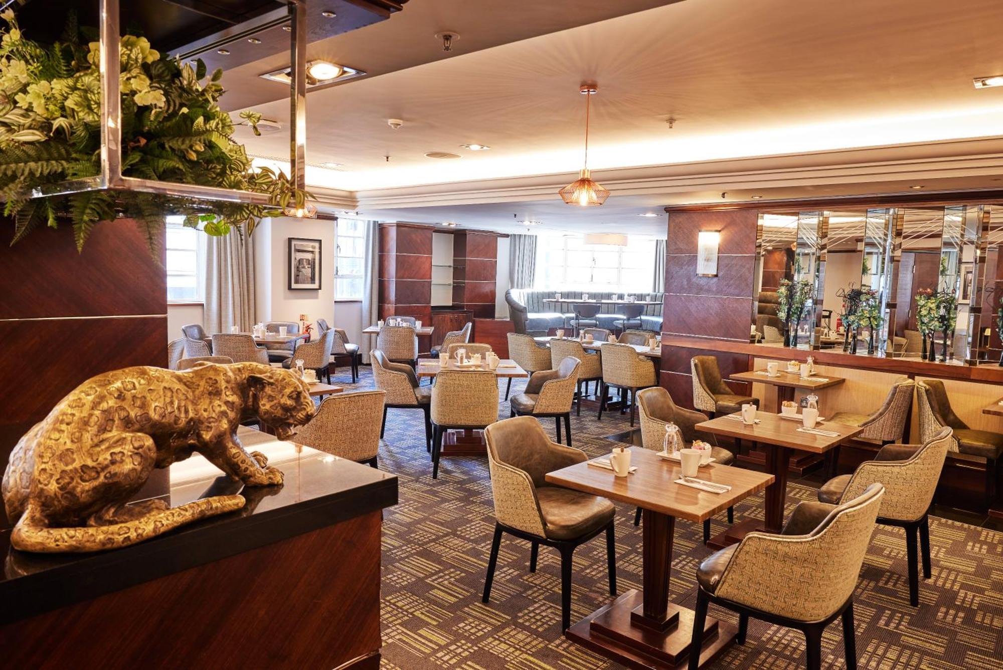 Hotel The Marble Arch Hotel, By Thistle 4*