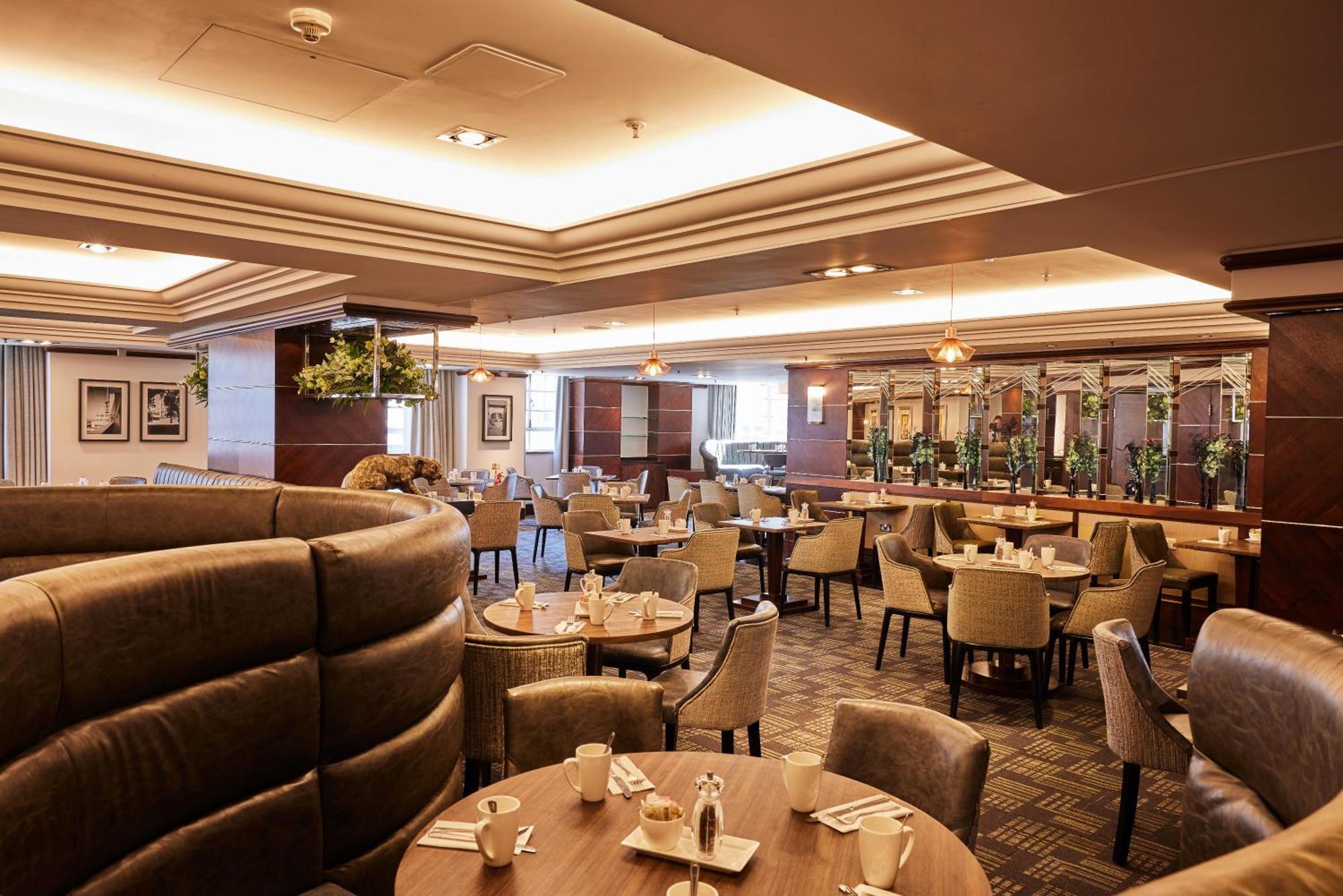 Hotel The Marble Arch Hotel, By Thistle London