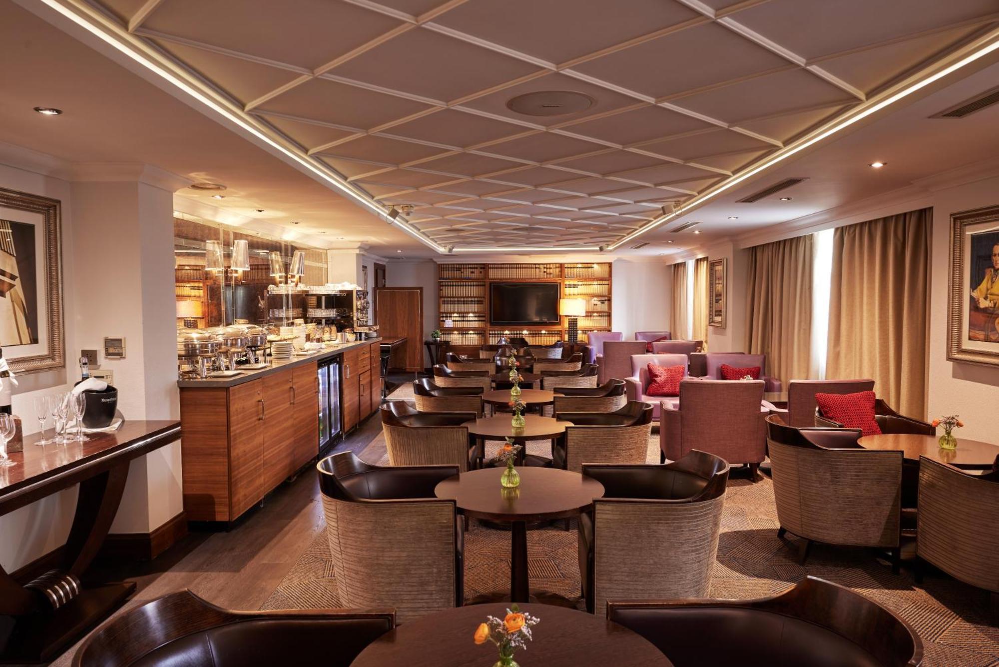 The Marble Arch Hotel, By Thistle Hotel 4*