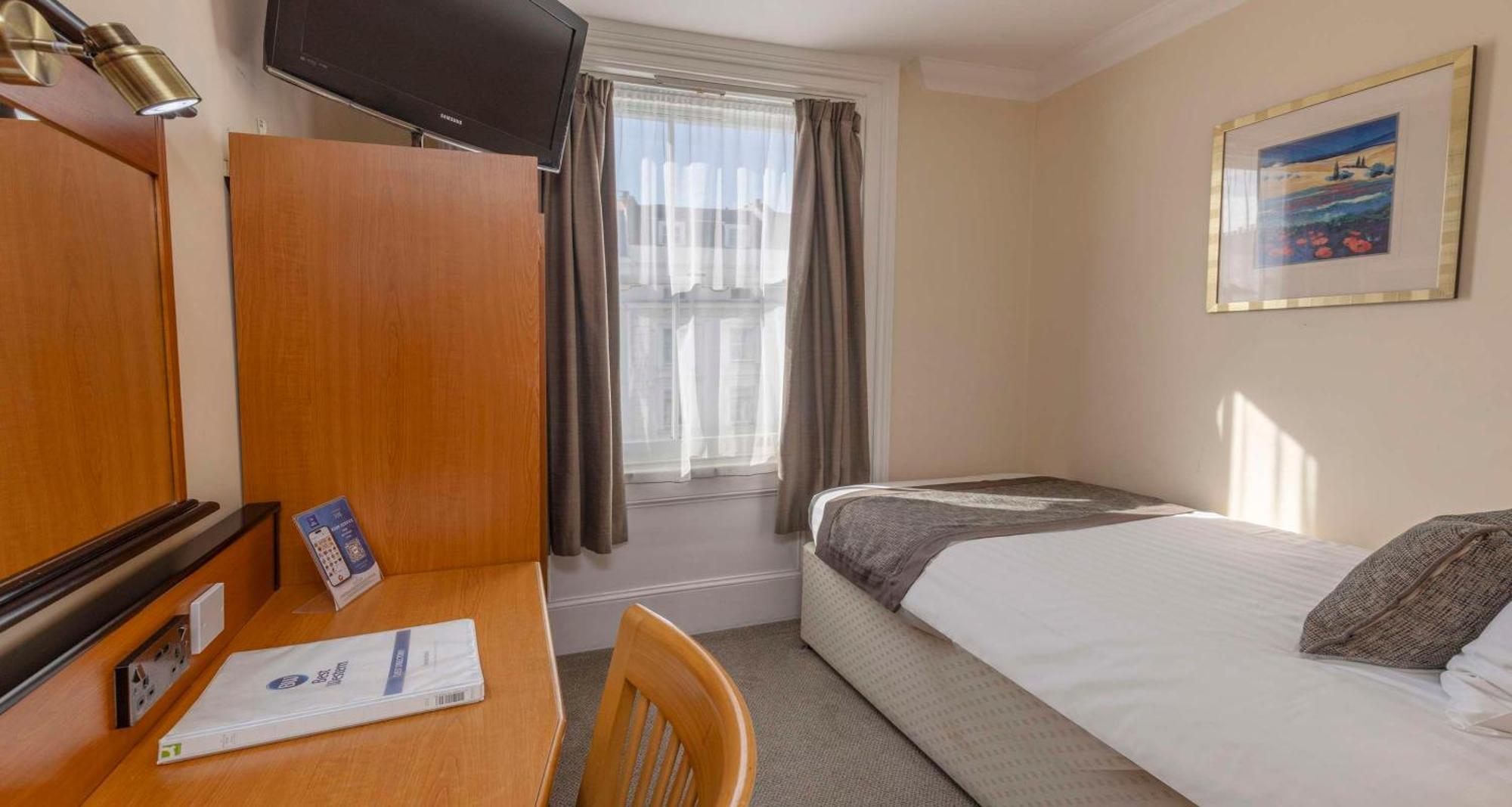 Hotel Best Western Corona London