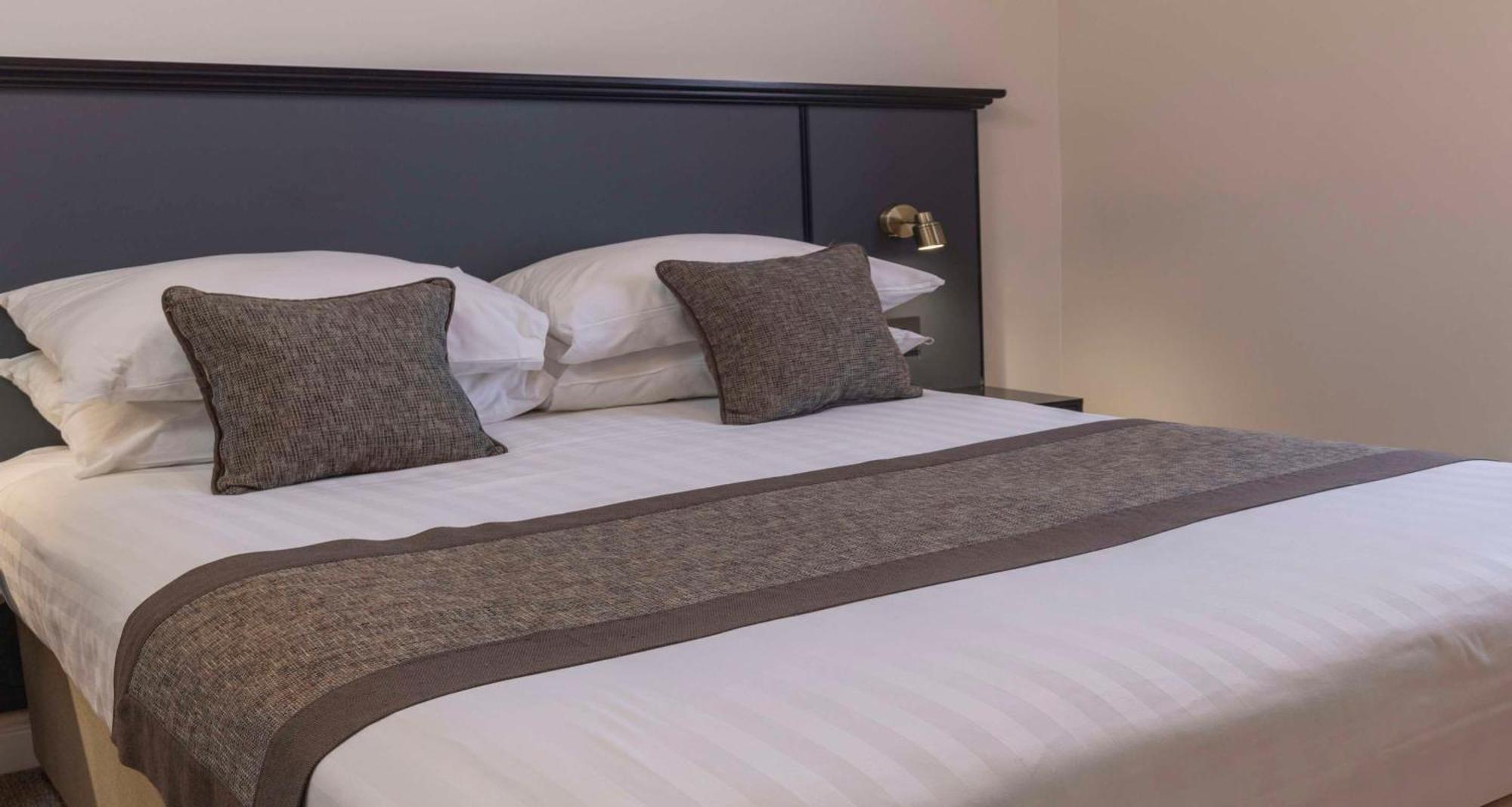Best Western Corona Hotel 3*