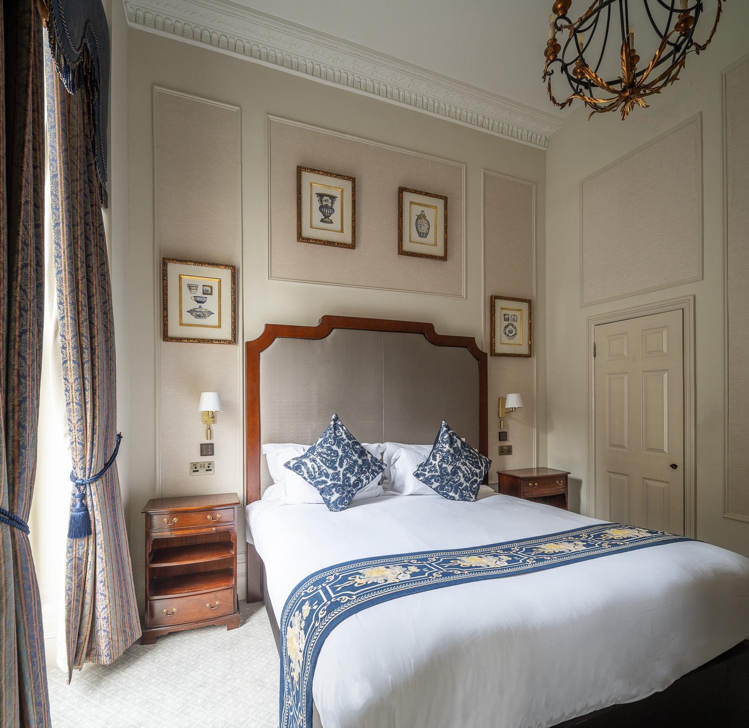 Hotel The Leonard 4*
