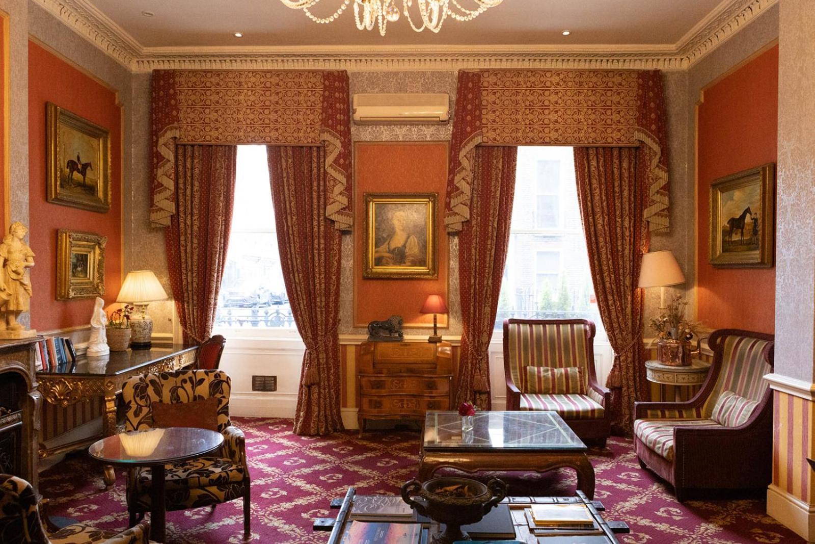 The Leonard 4* London